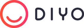 Logo Diyo